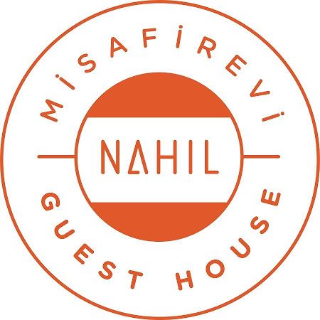 Nahil Misafirevi Sanliurfa Hotel Екстериор снимка