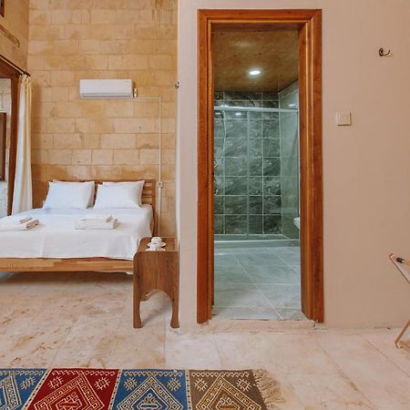 Nahil Misafirevi Sanliurfa Hotel Екстериор снимка